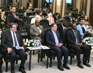 جانب من فاعليات الورشة