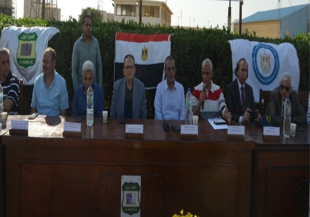 احتفال الحمرا أويل بعيدها الـ 17