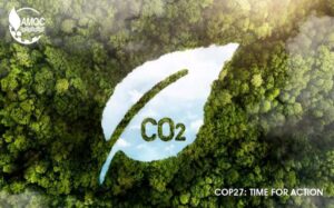 أموك تخفض استهلاك الطاقة بهدف خفض الانبعاثات الكربونية