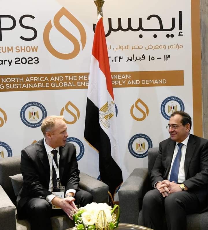 جانب من اللقاءات