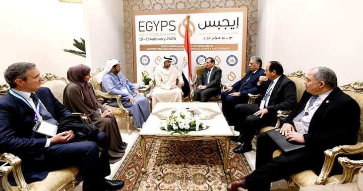 جانب من الجلسة