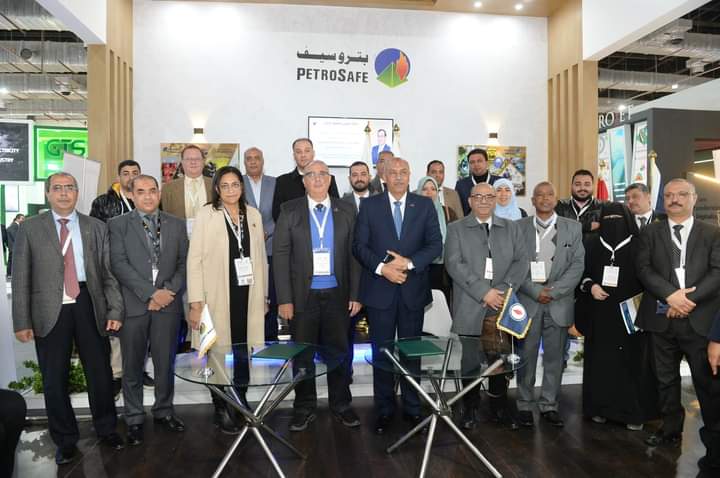 توقيع الاتفاقية