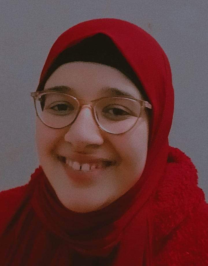 زينب عبد العظيم