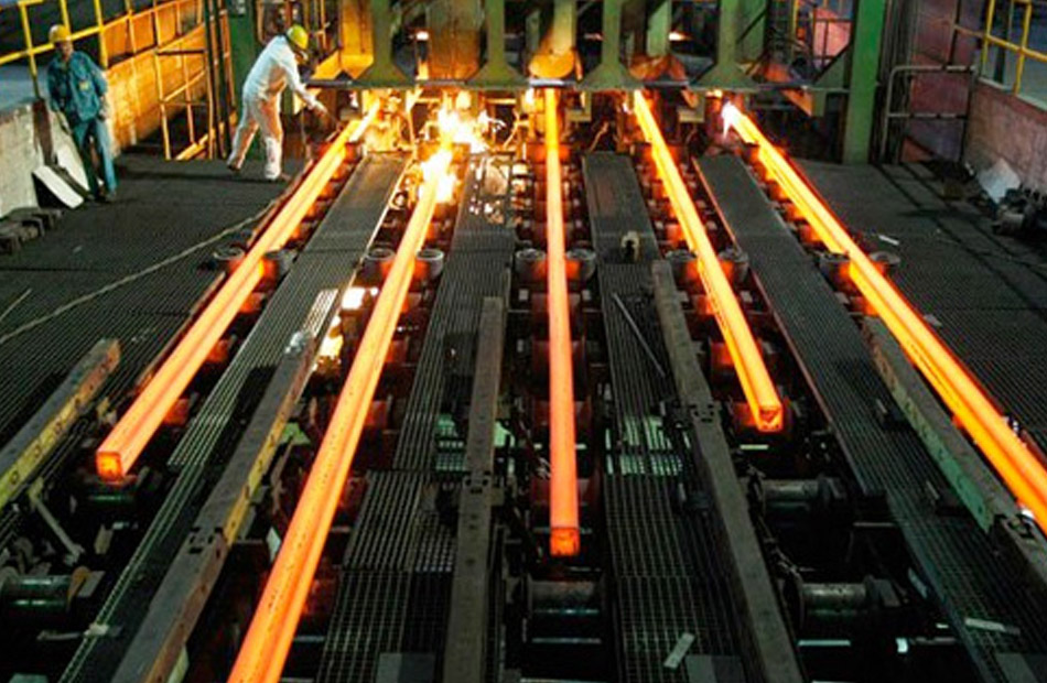 الحديد والصلب تعلن سداد جزء من مديونيتها لصالح شركة بتروتريد