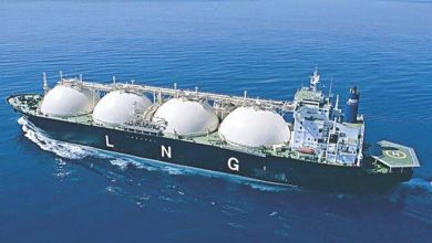 الشركة المصرية للغاز الطبيعي المسال - LNG