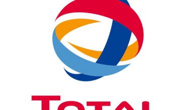 شركة توتال مصر