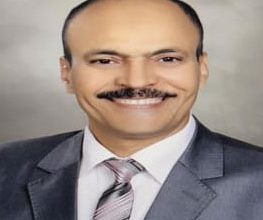أ. عادل رجب محمد رضوان - شركة خدمات البترول البحرية