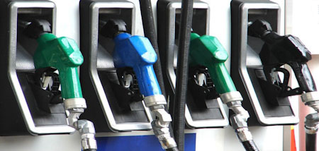 الفرق بين أنواع البنزين المختلفة