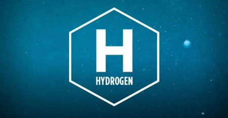 الهيدروجين