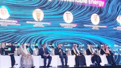 المؤتمر الدولى للتقنيات البترولية 2022 بالمملكة العربية السعودية