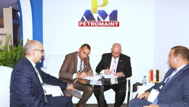 " بترومنت " توقع اتفاقية تعاون مع " إنيرچيا " لحلول الطاقة و الإتصالات