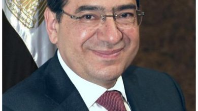 المهندس طارق المُلا وزير البترول والثروة المعدنية