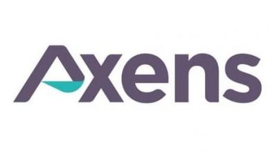 شركة Axens