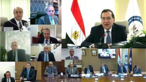 الجمعية العامة للشركة المصرية القابضة للبتروكيماويات