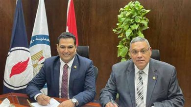 تعاون بين مصر للبترول و بحوث البترول