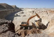 تاريخ اكتشاف الفوسفات في مصر