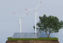 أهمية الطاقة النظيفة